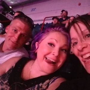 Meet your Posher, Cynthia